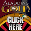 Aladdins Gold